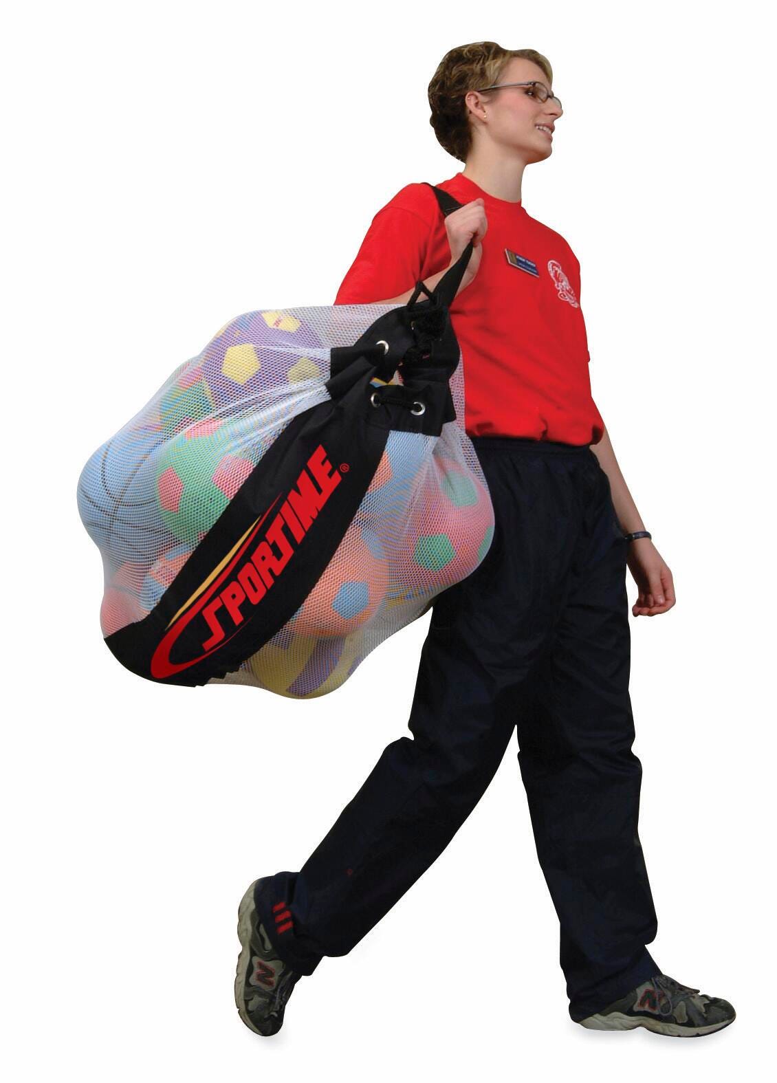 Sports Equipment Storage & Carts , Item Number 018556